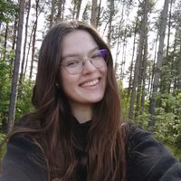 Daria Bobrowska的照片