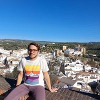 Mattia Lano的照片