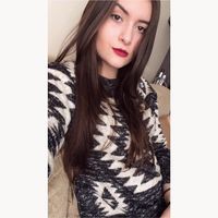 Le foto di Bianca  Matia