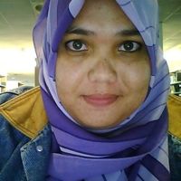 Le foto di Joann Johani