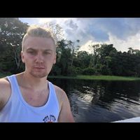 Joshua Cook的照片