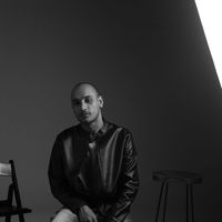 Alvin Varghese's Photo