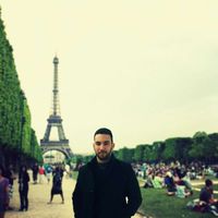 youssef marzak's Photo