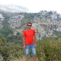 Grzegorz Błażek's Photo