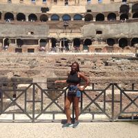 Constance Collins's Photo