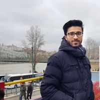 Shahzeb Khan's Photo