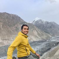 Aufa Shiddiq的照片