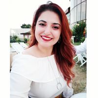 Fatma Özdemir's Photo