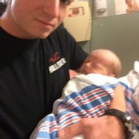 Darren Hughes's Photo