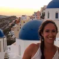 Elana Buchalter's Photo