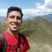 Lucas Rodriguez's Photo