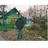 Mehmet UNLUYURT's Photo