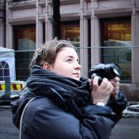 Fotos de Julie Merignac