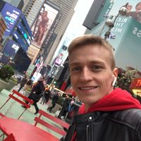 Ilya Kiselev的照片