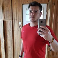 Фотографии пользователя Bartek Michalski