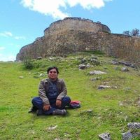 Johnny Maldonado Vargas的照片