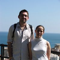 Matthieu et Elise的照片