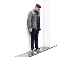 Gabriel Huerta的照片