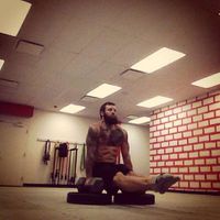 Mark J Dail的照片