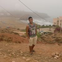 AskoubAne Mouloud的照片