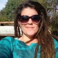 Maria Avila Fajardo's Photo