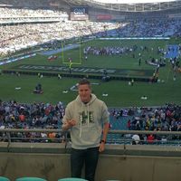 Manuel Rapold的照片