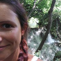 Anna Abramowicz's Photo