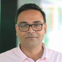 Nabarun Chakrabarti的照片