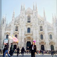 Estrella Liu's Photo