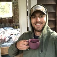 Tomáš Novotný's Photo