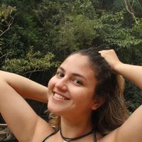 Denielly Scherrer Borges Menezes's Photo