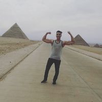 Eslam Ghanem's Photo