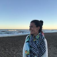 María Lucía Liguori的照片