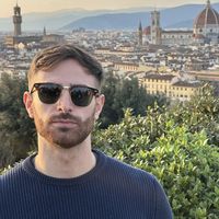 Sergio Sapia's Photo