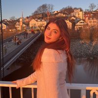 Eylül Özdemir's Photo