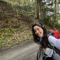 Aleyna Doğrul's Photo