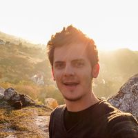 Balázs Horváth的照片