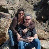 Chris Stuart的照片