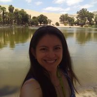 Le foto di Jenni Varga