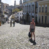 Elodie Maria-Sube's Photo