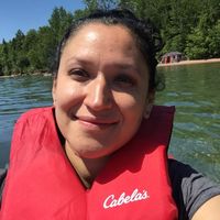 Ruth Martinez's Photo