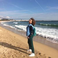 Fotos de Natalia Fedotova