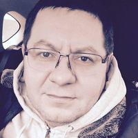 Zhdan Parfenov's Photo