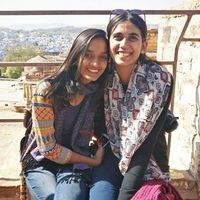 Nilanshi Agrawal's Photo