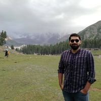 Fotos von Muhammad Hassan Maqsood