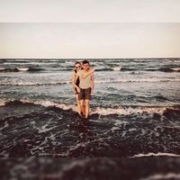 Anastasiia Smoliakova's Photo