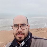 Aala Mouloua's Photo