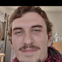 Romain Moreau-Savina's Photo