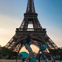 Solène Tagheu的照片