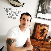 Jimmy Danaj的照片